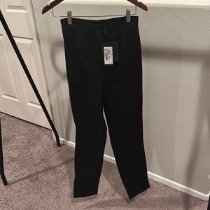 Dolce & Gabbana brocade trouser